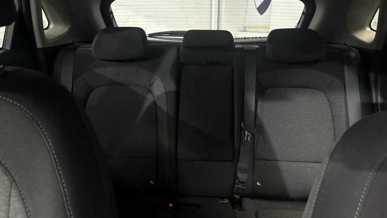 Hyundai KONA 100kW Premium 39kWh 5dr Auto Electric Hatchback